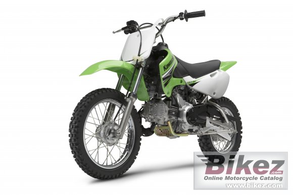 Kawasaki KLX110