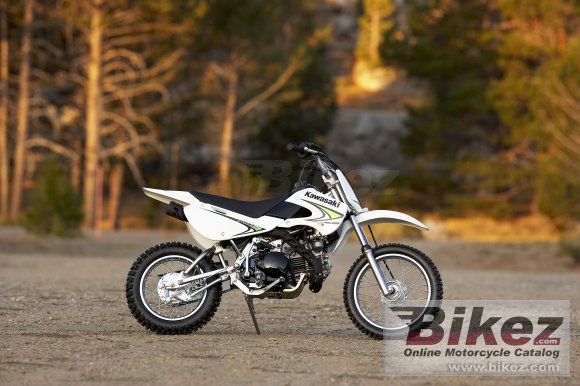 Kawasaki KLX110