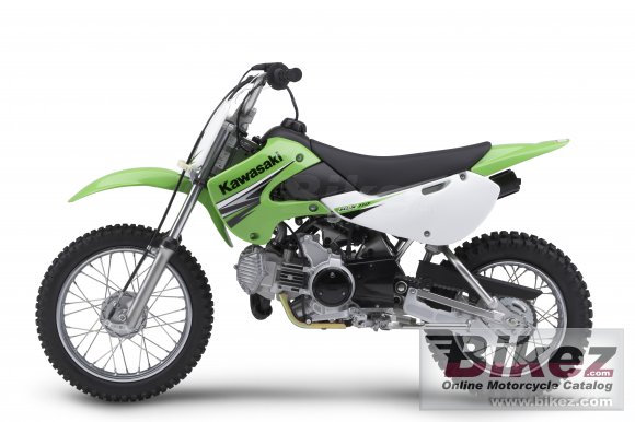 Kawasaki KLX110