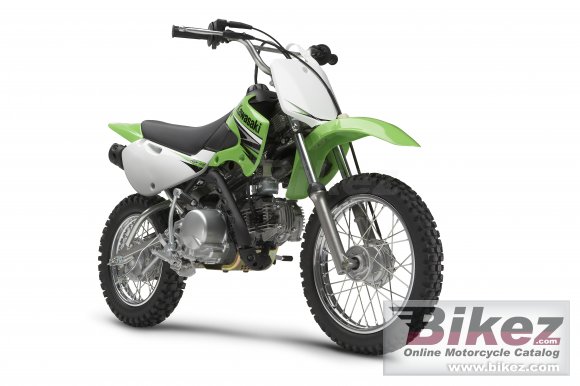 Kawasaki KLX110