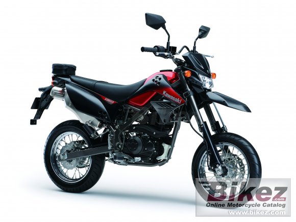 Kawasaki KLX125