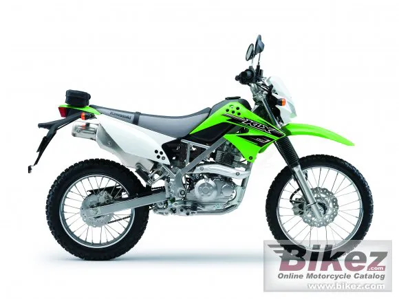 Kawasaki KLX125