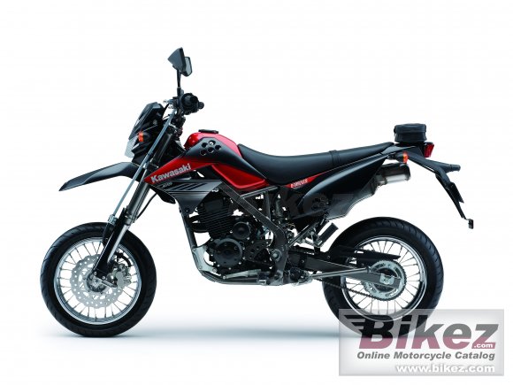 Kawasaki KLX125