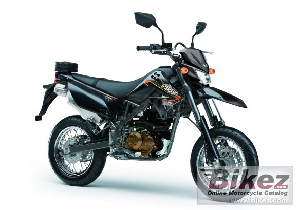 Kawasaki KLX125