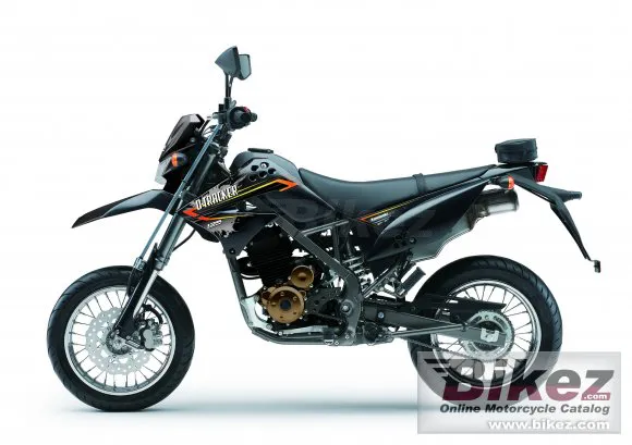 Kawasaki KLX125