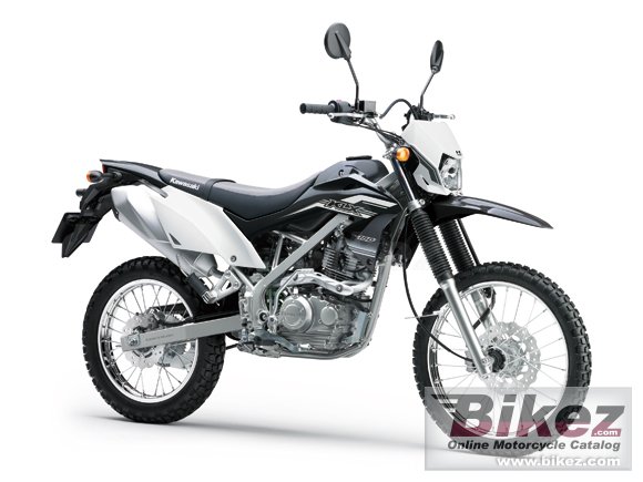 Kawasaki KLX150