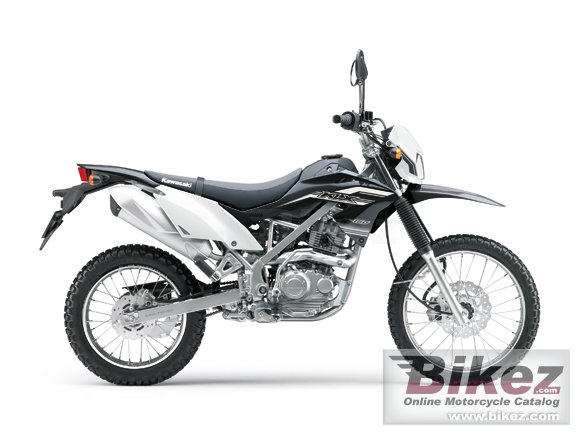Kawasaki KLX150