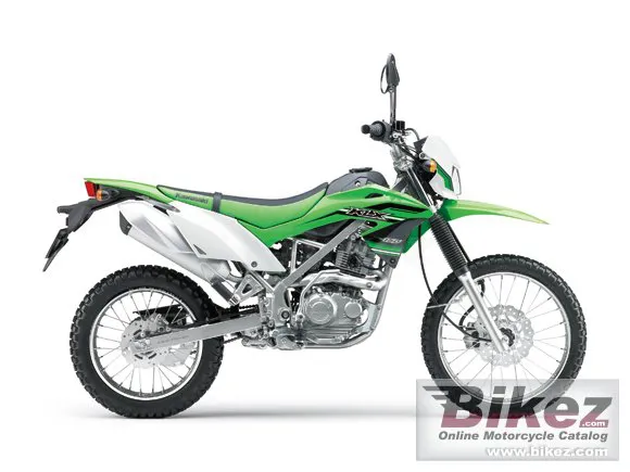 Kawasaki KLX150