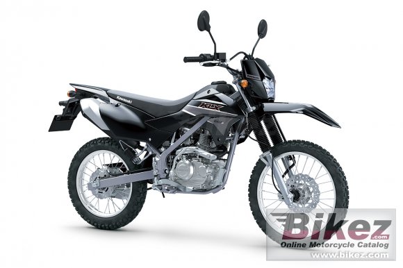 Kawasaki KLX150 S