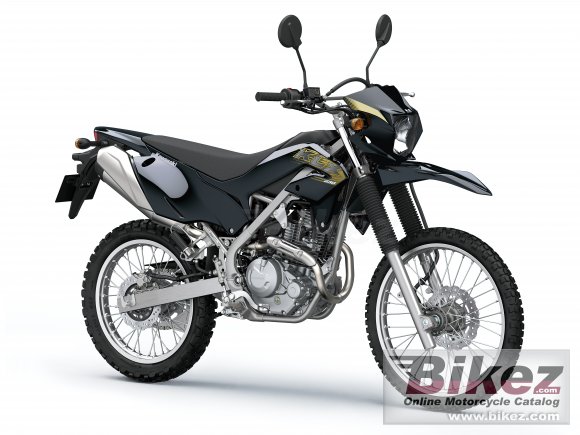 Kawasaki KLX230