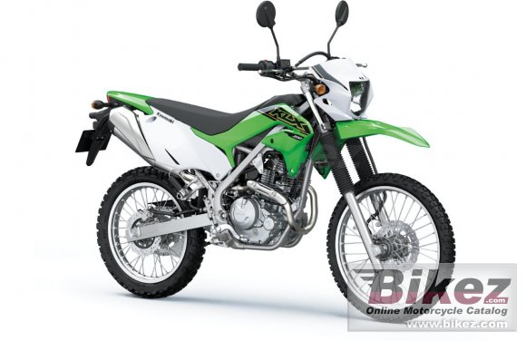 Kawasaki KLX230