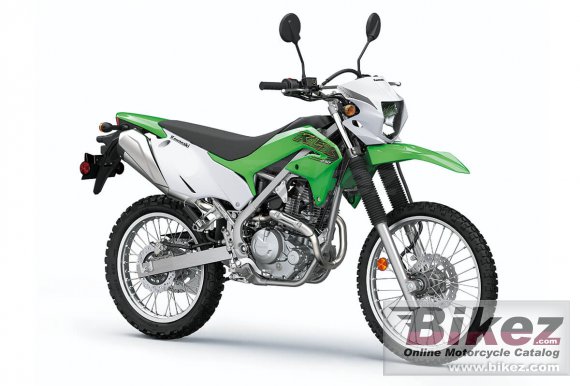 Kawasaki KLX230