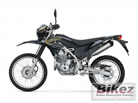 Kawasaki KLX230