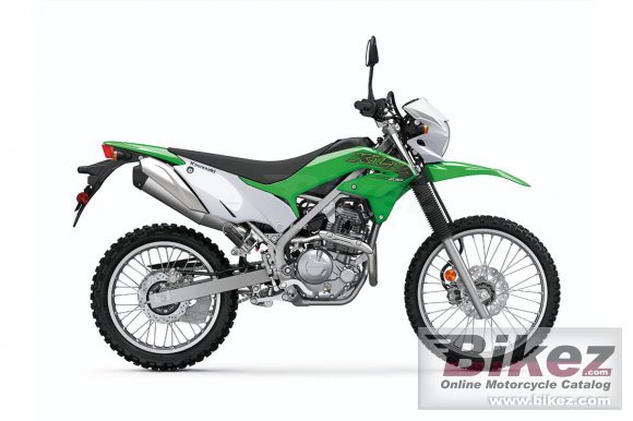 Kawasaki KLX230