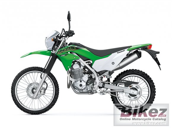 Kawasaki KLX230