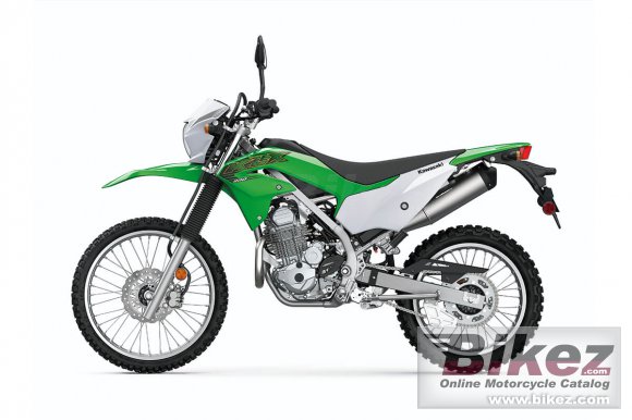 Kawasaki KLX230