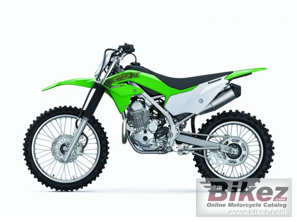 Kawasaki KLX230R