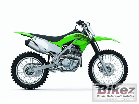 Kawasaki KLX230R