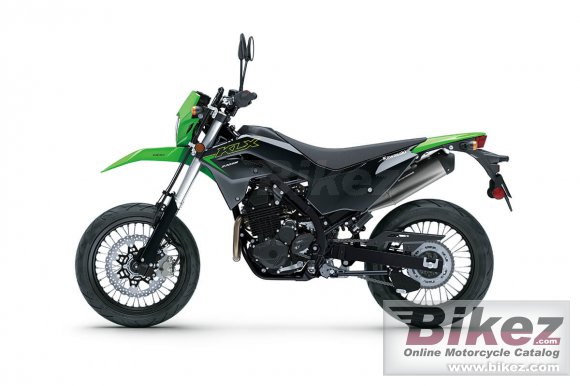 Kawasaki KLX230SM