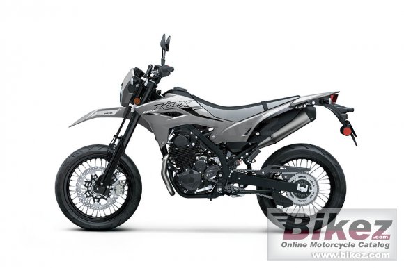 Kawasaki KLX230SM Kawasaki KLX230SM