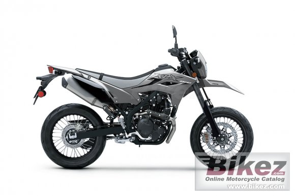 Kawasaki KLX230SM Kawasaki KLX230SM