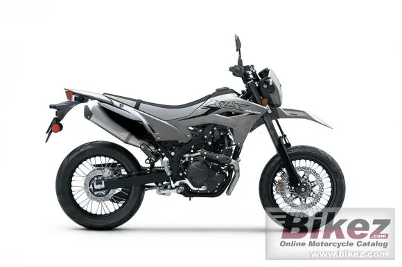 Kawasaki KLX230SM Kawasaki KLX230SM