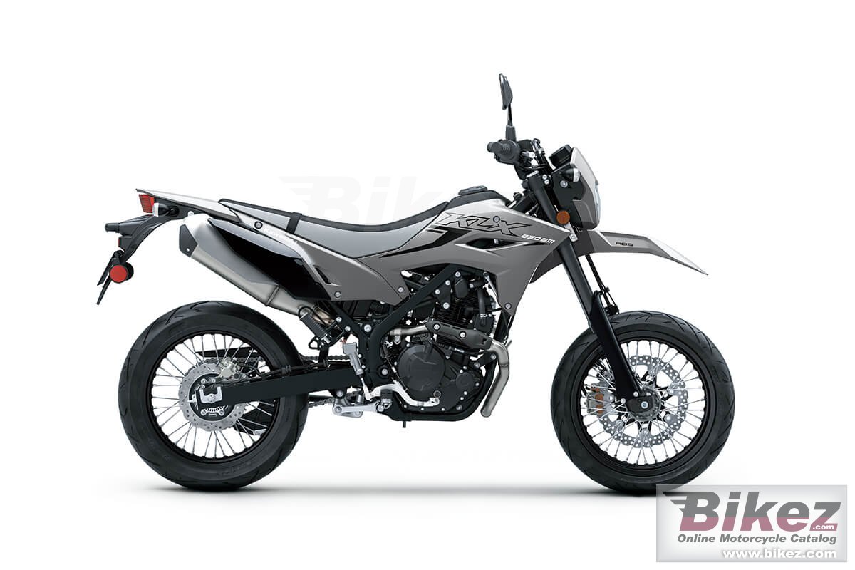 Kawasaki KLX230SM