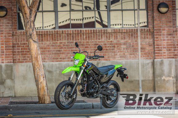 Kawasaki KLX230SM