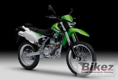 Kawasaki KLX250