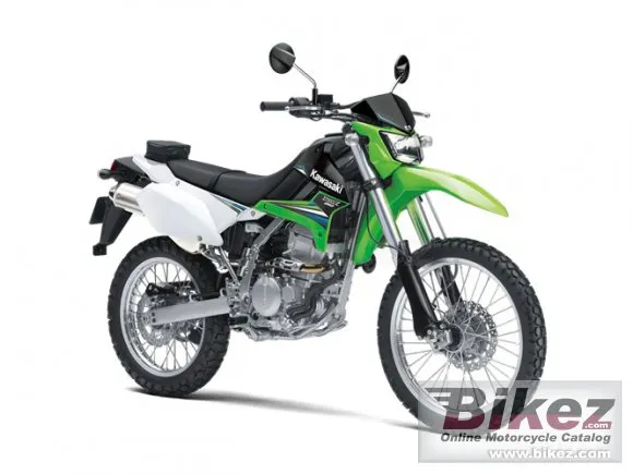 Kawasaki KLX250