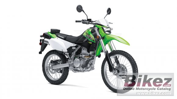 Kawasaki KLX250