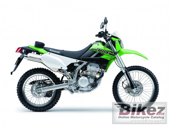 Kawasaki KLX250