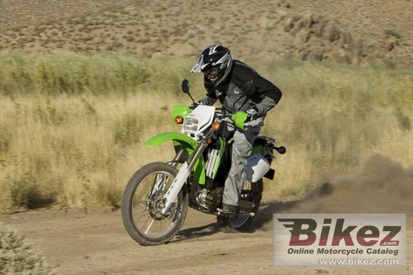 Kawasaki KLX250S