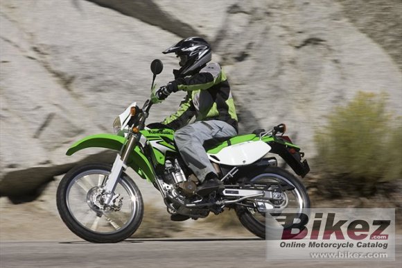 Kawasaki KLX250S