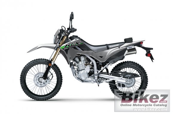 Kawasaki KLX300