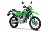 Kawasaki KLX300