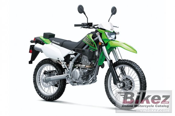 Kawasaki KLX300