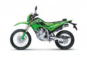 Kawasaki KLX300