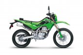 Kawasaki KLX300