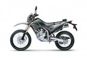 Kawasaki KLX300