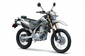 Kawasaki KLX300