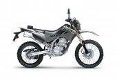 Kawasaki KLX300