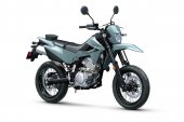 Kawasaki KLX300 SM