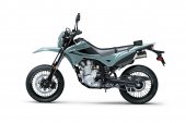 Kawasaki KLX300 SM
