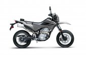 Kawasaki KLX300 SM