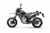 Kawasaki KLX300 SM
