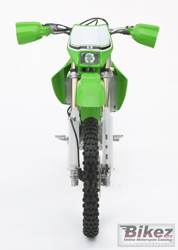 Kawasaki KLX300R