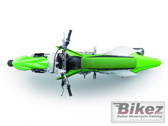 Kawasaki KLX300R