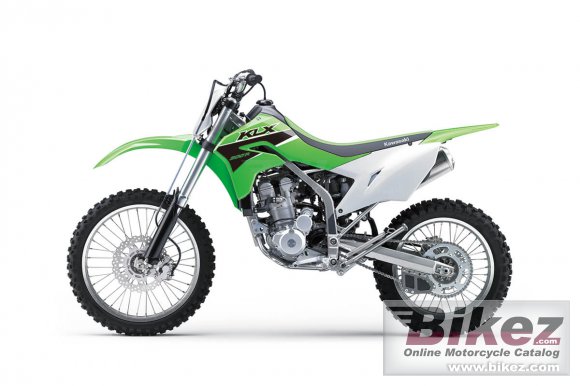 Kawasaki KLX300R