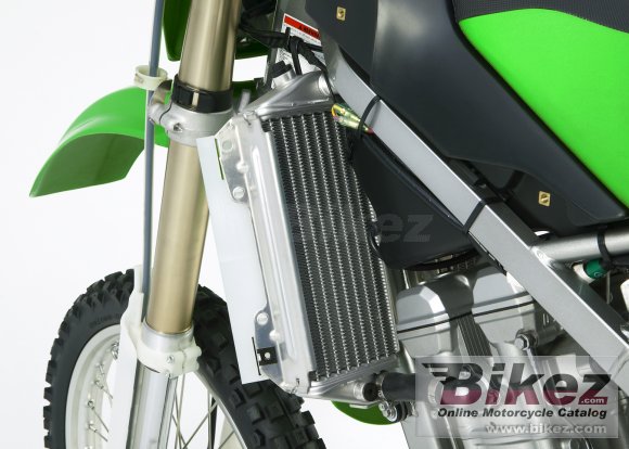 Kawasaki KLX300R